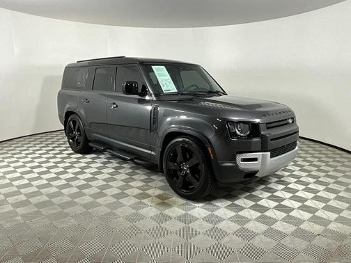 2024 Land Rover Defender 130 P400 S