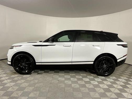 2026 Land Rover Range Rover Velar P400 Dynamic SE