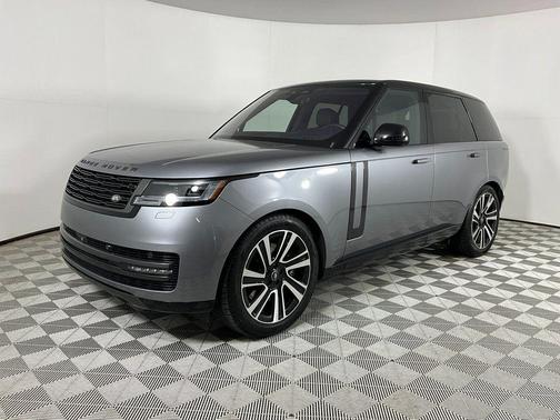 2023 Land Rover Range Rover P530 SE