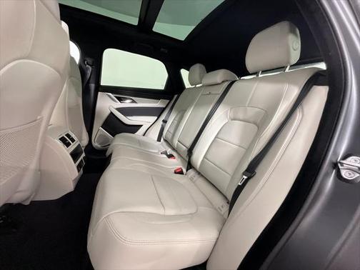 2026 Jaguar F-PACE R-Dynamic S P250 AWD Automatic