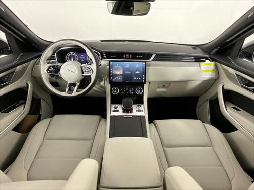 2026 Jaguar F-PACE R-Dynamic S P250 AWD Automatic