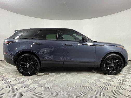 2026 Land Rover Range Rover Velar P250 S