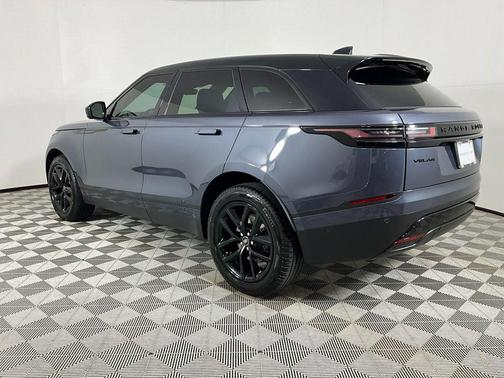 2026 Land Rover Range Rover Velar P250 S
