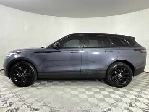 2026 Land Rover Range Rover Velar P250 S