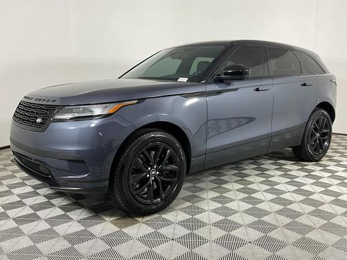 2026 Land Rover Range Rover Velar P250 S