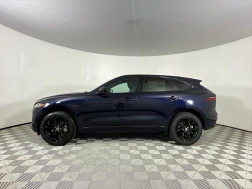 2025 Jaguar F-PACE R-Dynamic S P250 AWD Automatic