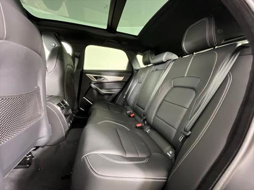 2025 Jaguar F-PACE R-Dynamic S P250 AWD Automatic