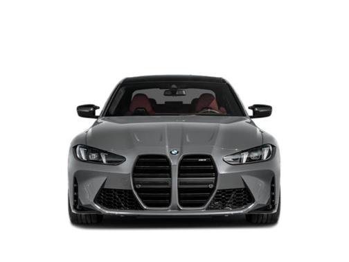 2025 BMW M3 Base