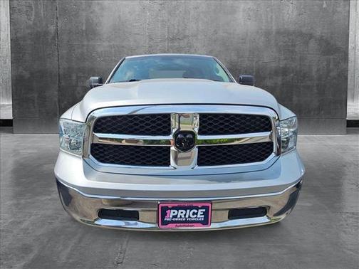 2019 RAM 1500 Tradesman