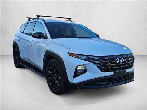 2024 Hyundai TUCSON XRT