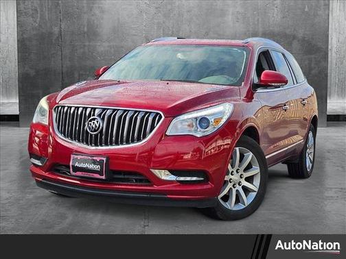 2013 Buick Enclave Premium