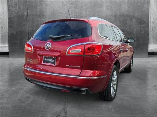 2013 Buick Enclave Premium