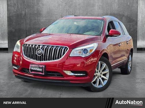 2013 Buick Enclave Premium