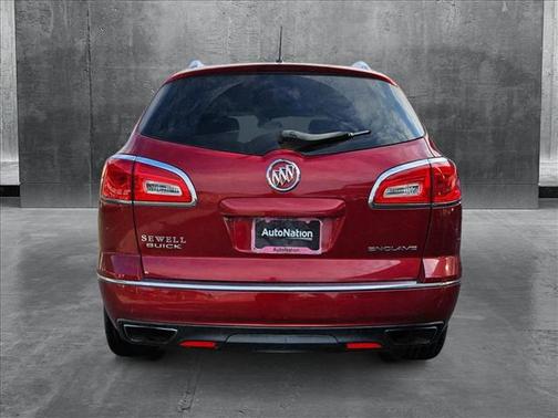 2013 Buick Enclave Premium