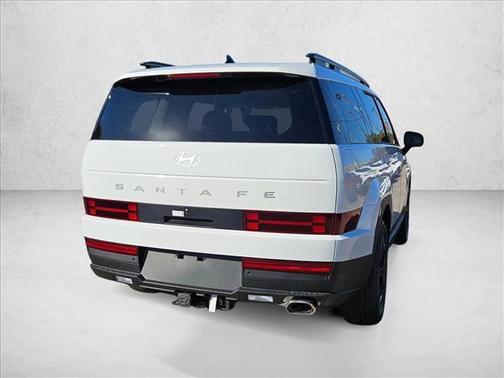 2026 Hyundai SANTA FE SEL 2.4