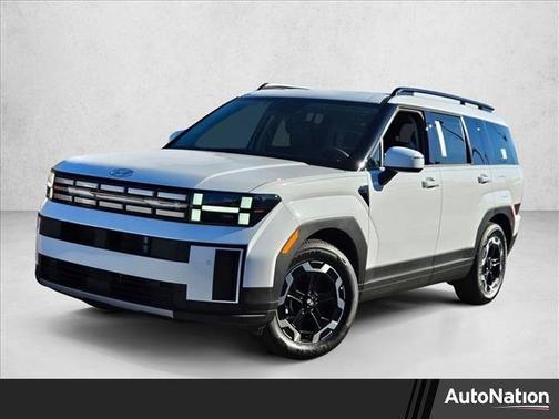 2026 Hyundai SANTA FE SEL 2.4