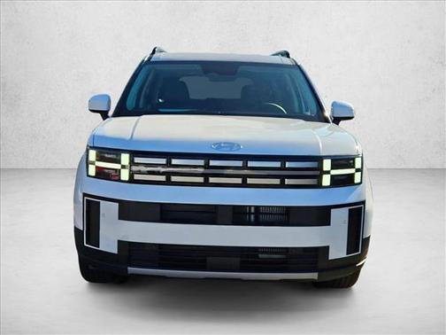 2026 Hyundai SANTA FE SEL 2.4