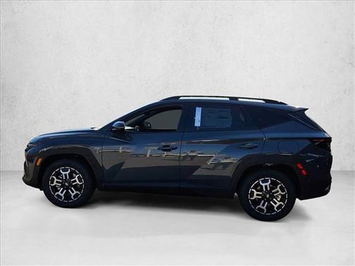 2026 Hyundai TUCSON XRT