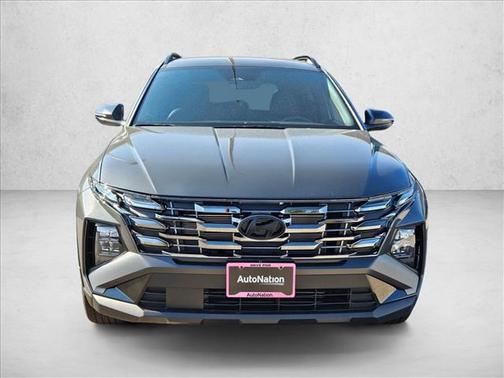 2026 Hyundai TUCSON XRT