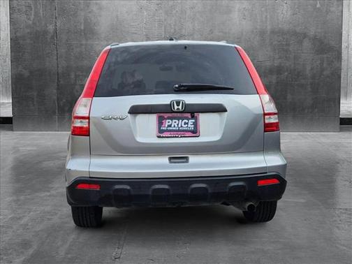 2009 Honda CR-V LX