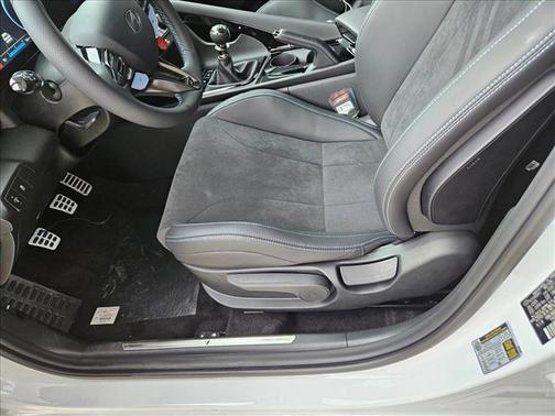 2025 Hyundai ELANTRA N Base