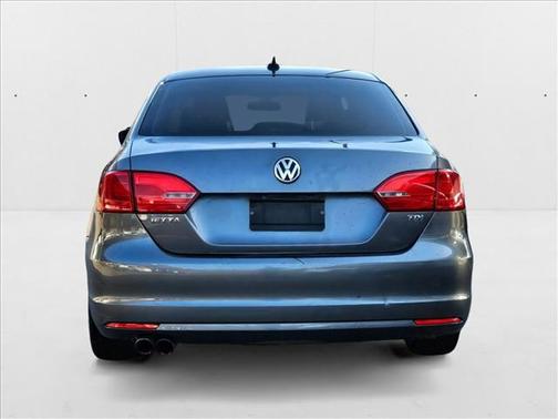 2014 Volkswagen Jetta TDI