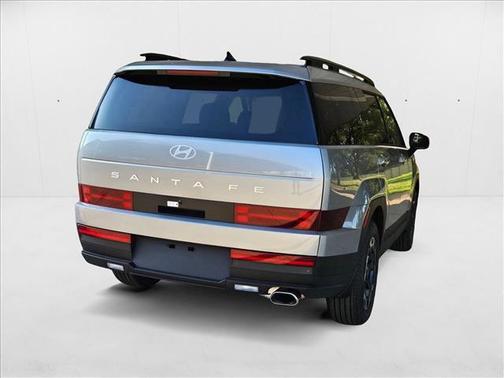 2026 Hyundai SANTA FE SEL 2.4