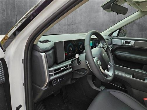 2025 Hyundai SANTA FE SEL 2.4