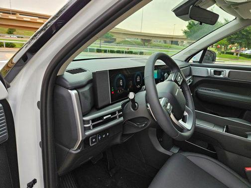 2025 Hyundai SANTA FE SEL 2.4