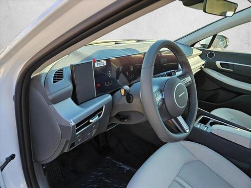 2026 Hyundai SONATA SEL