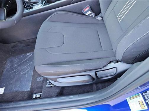 2026 Hyundai ELANTRA Sport