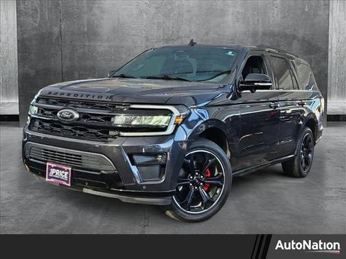 2022 Ford Expedition Limited