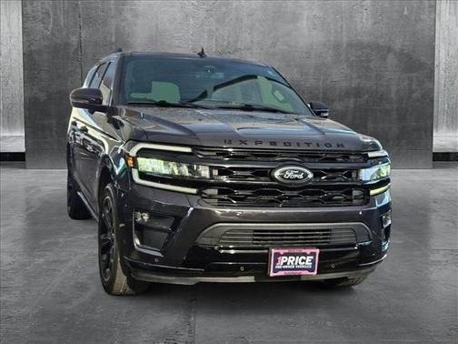 2022 Ford Expedition Limited