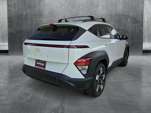 2025 Hyundai KONA SEL Convenience