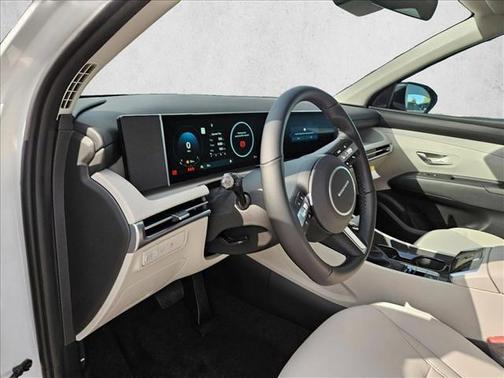 2026 Hyundai TUCSON SEL Convenience
