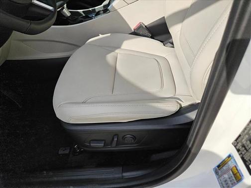 2026 Hyundai TUCSON SEL Convenience