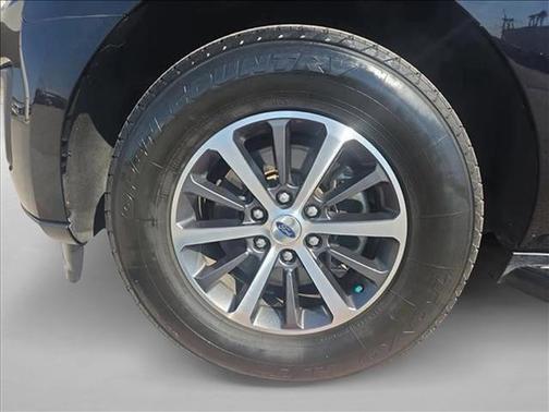 2020 Ford Expedition Max XLT