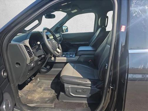 2020 Ford Expedition Max XLT
