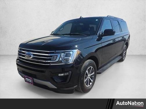 2020 Ford Expedition Max XLT