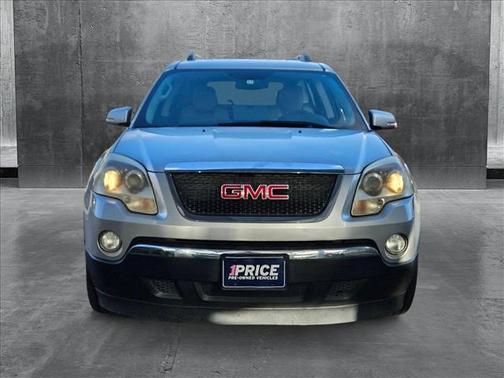 2011 GMC Acadia SLT-2