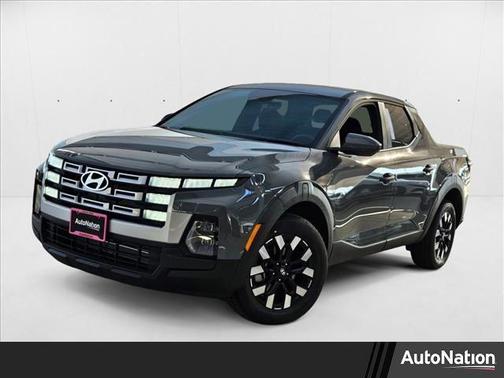 2026 Hyundai SANTA CRUZ SE
