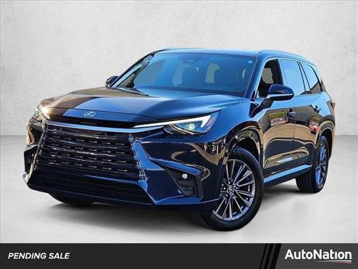 2024 Lexus TX 350 Base