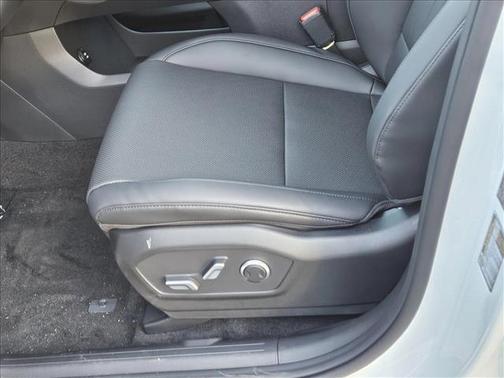 2025 Hyundai SANTA FE SEL 2.4