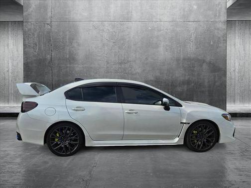 2019 Subaru WRX STI Base