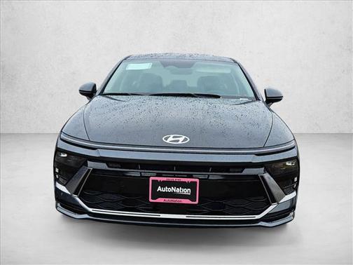 2026 Hyundai SONATA SEL