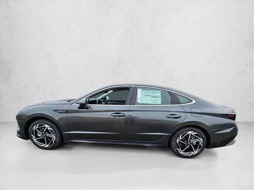 2026 Hyundai SONATA SEL