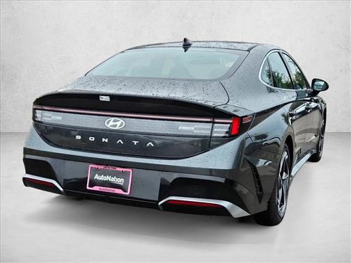 2026 Hyundai SONATA SEL