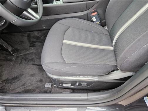 2026 Hyundai SONATA SEL