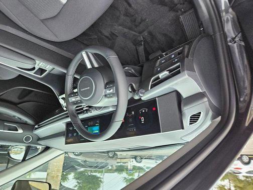 2026 Hyundai SONATA SEL