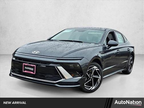2026 Hyundai SONATA SEL